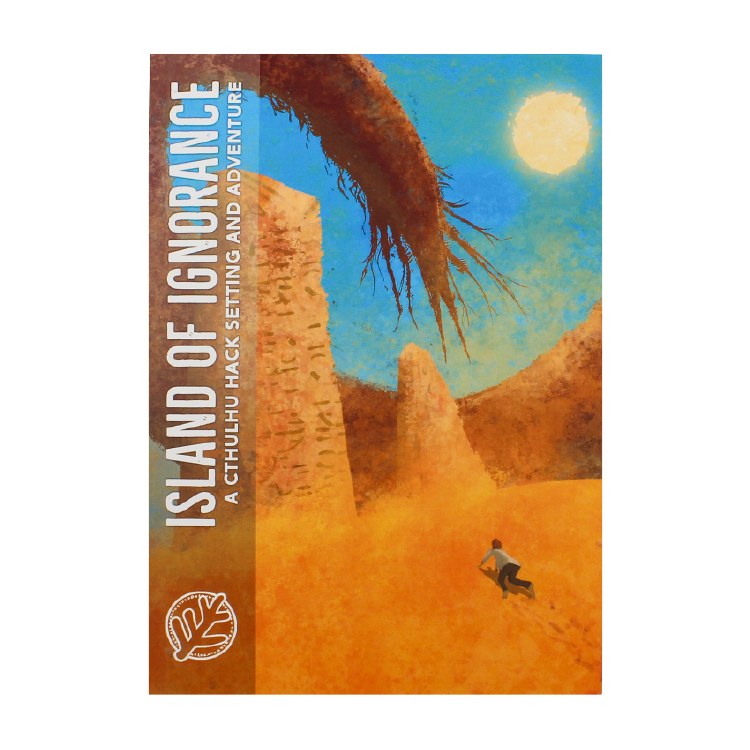 Island Of Ignorance