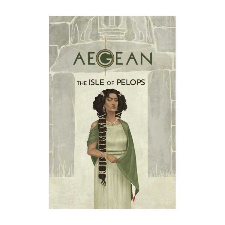 The Isle of Pelops