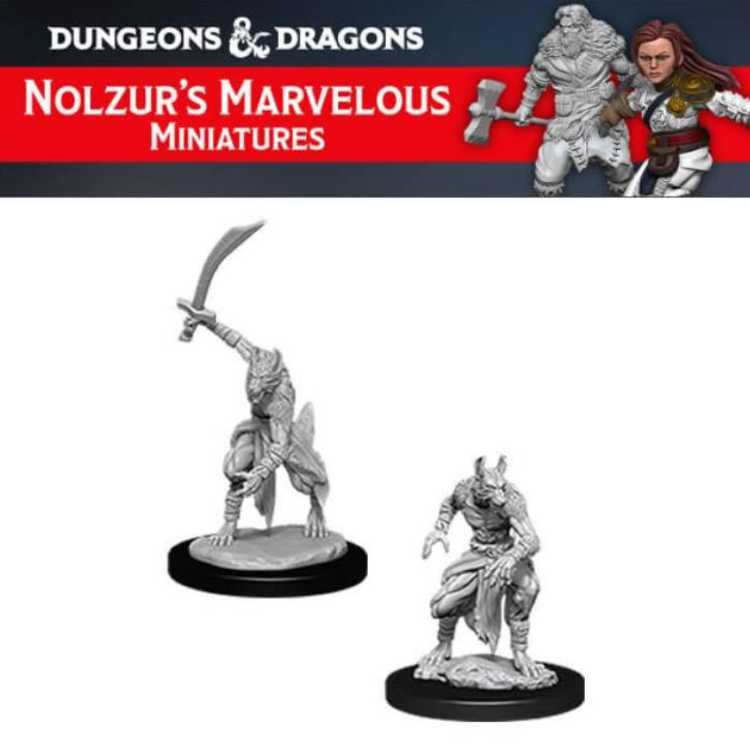 Jackalwere (2ct)