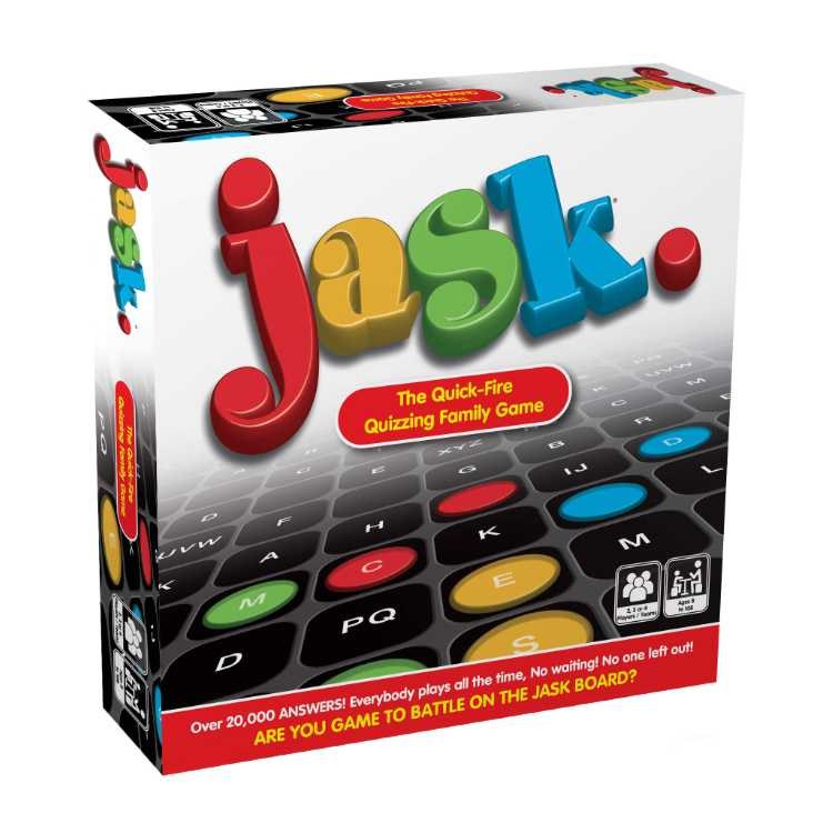 Jask