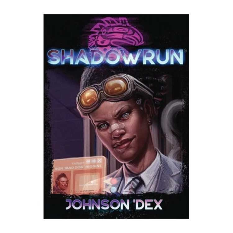 Johnson 'Dex