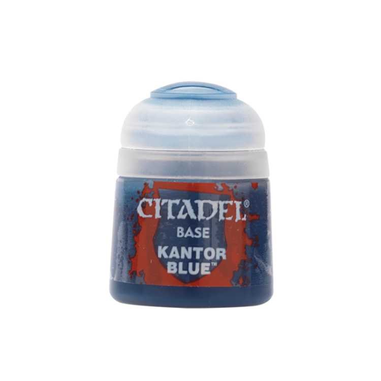 Kantor Blue