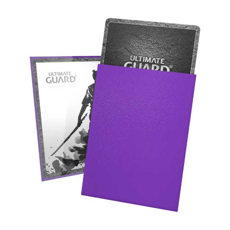 Katana Purple, Standard Size (100ct)