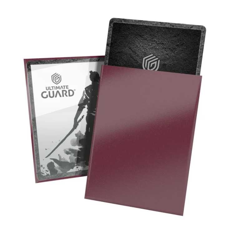 Katana Radiant Plum, Standard Size (100ct)
