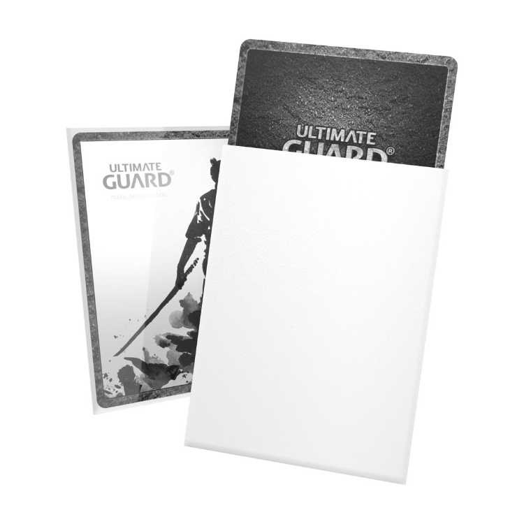 Katana White, Standard Size (100ct)