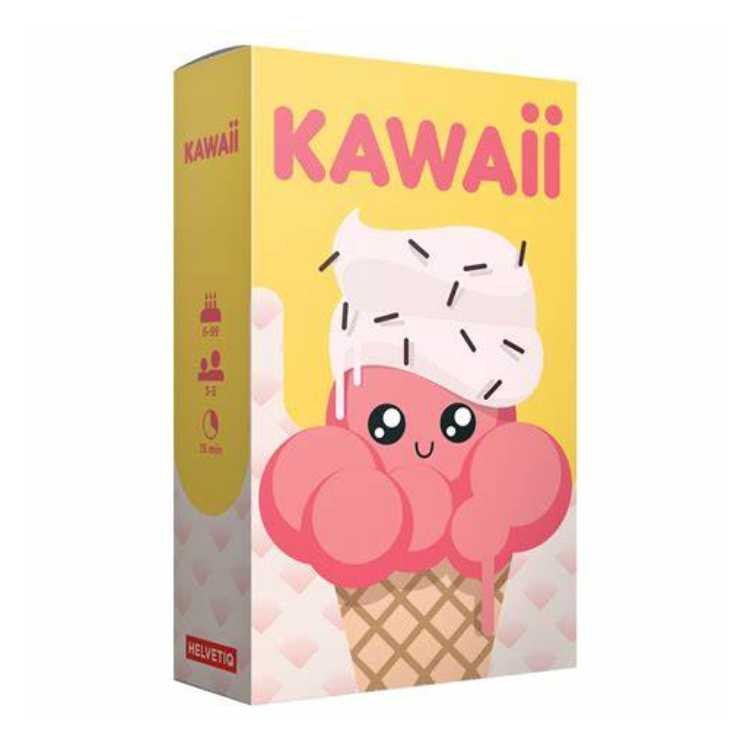 Kawaii