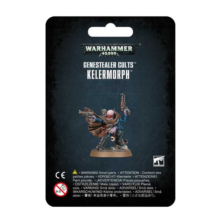 Kelermorph