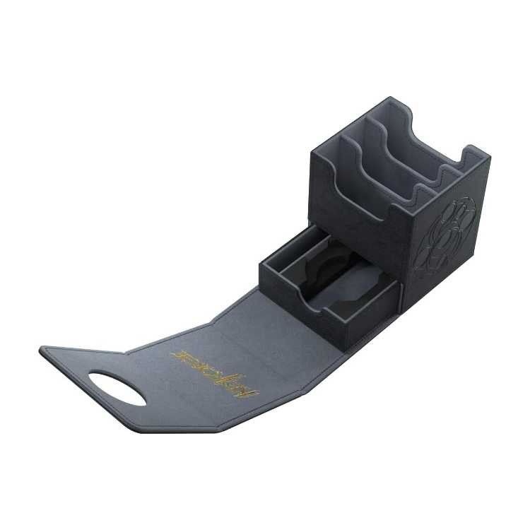 KeyForge Vault™, Black