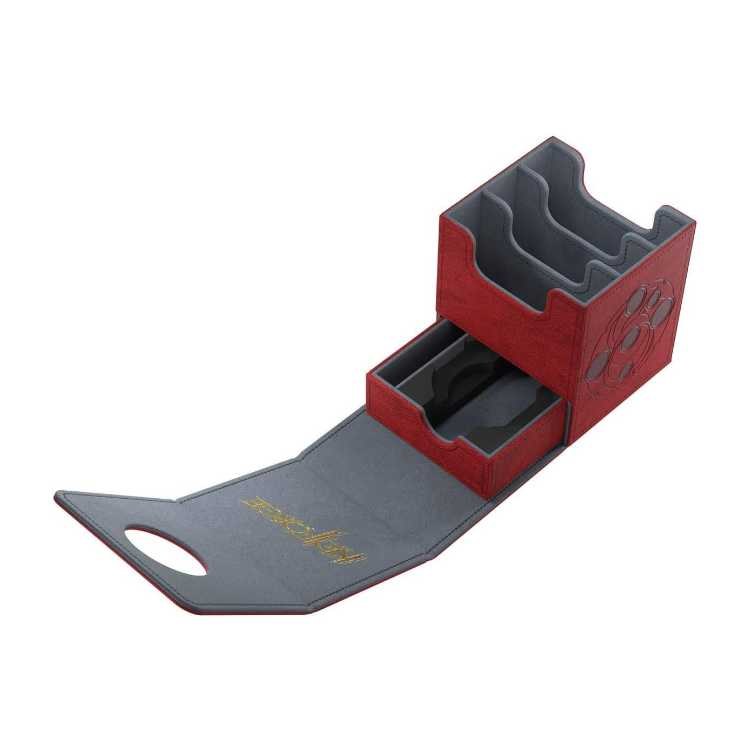KeyForge Vault™, Red