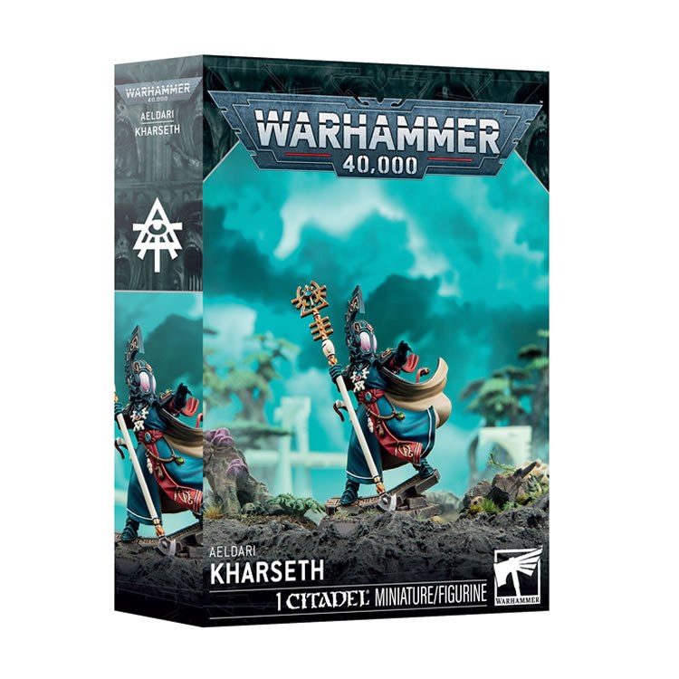 Kharseth