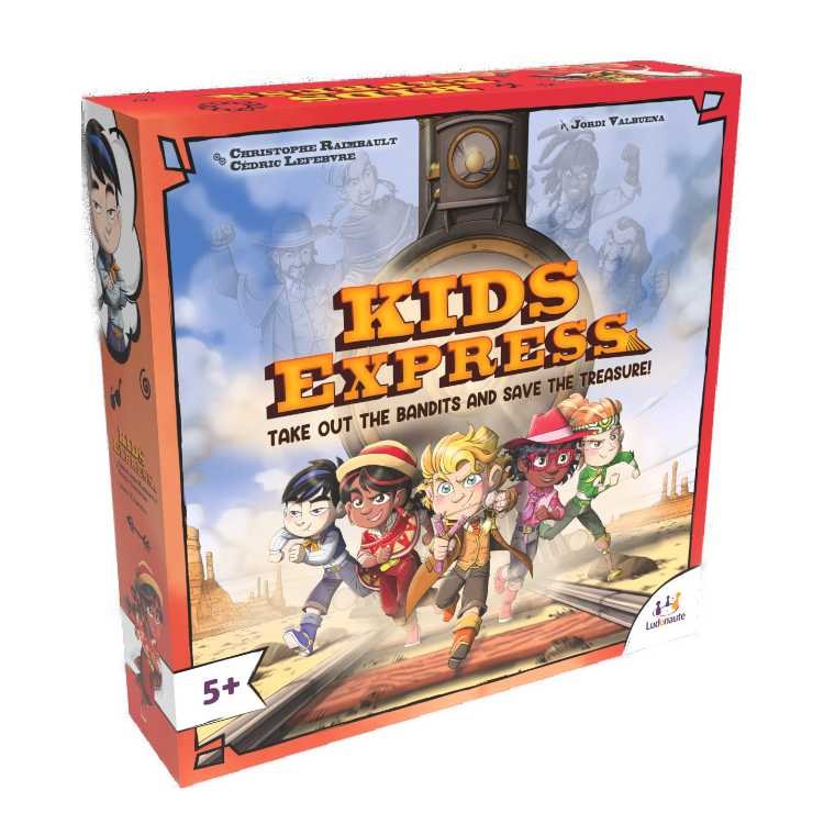 Kids Express