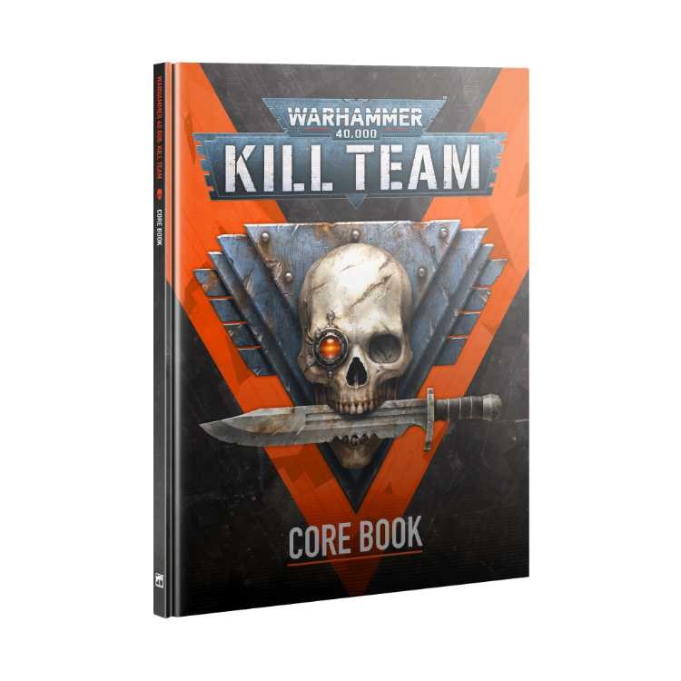 Kill Team: Core Book