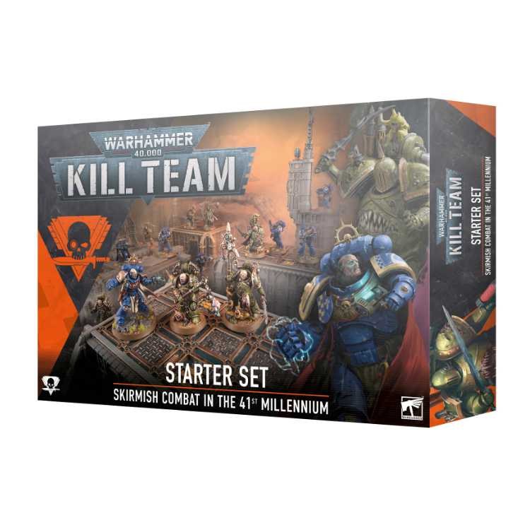 Kill Team: Starter Set