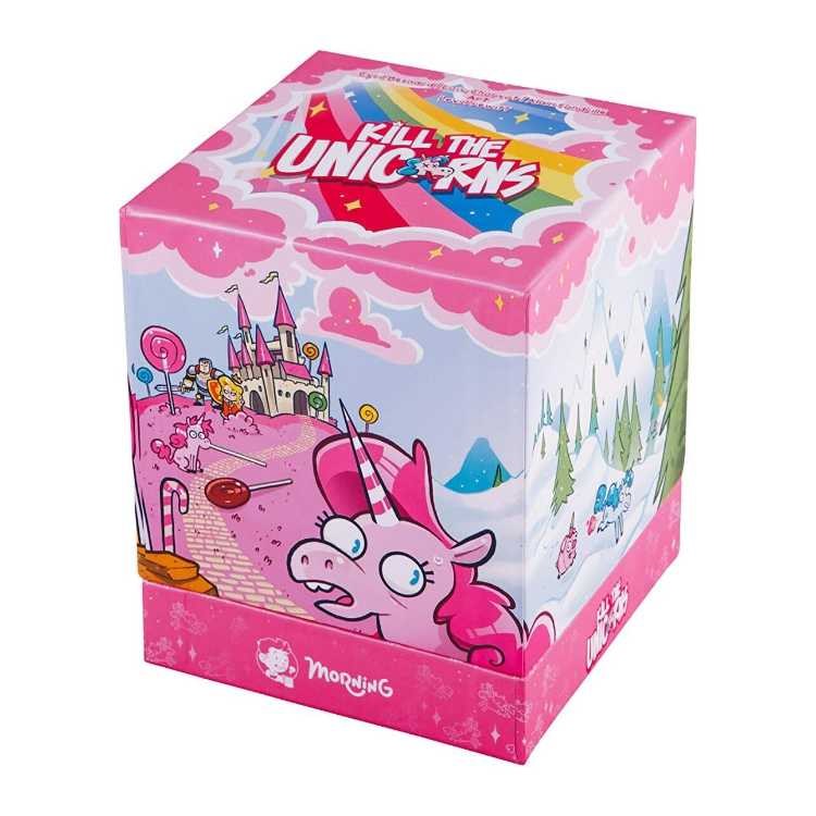 Kill The Unicorns