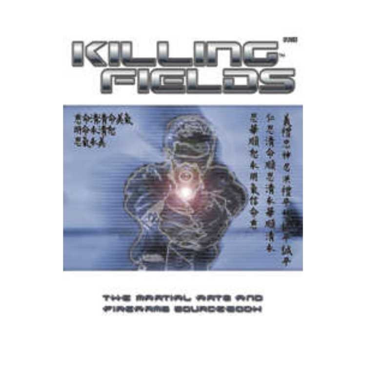 Killing Fields