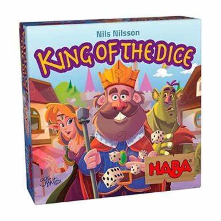 King of the Dice