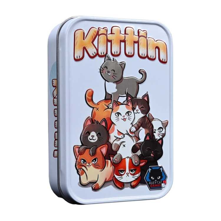 Kittin