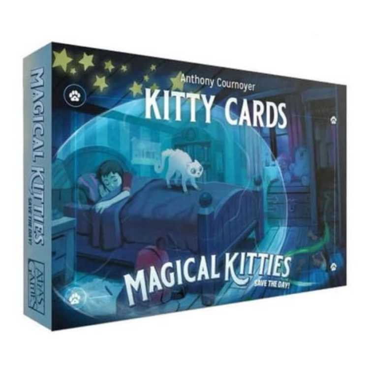 Kitty Cards