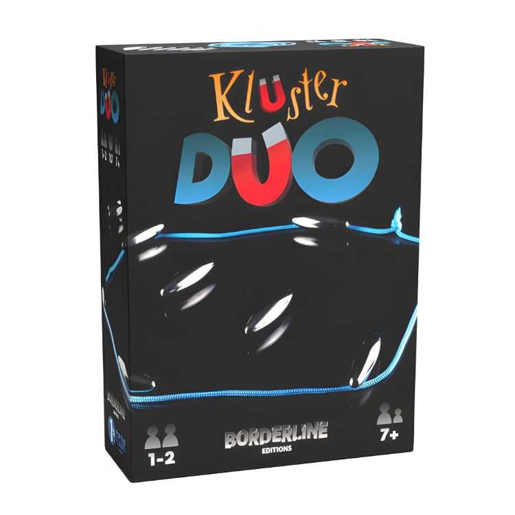 Kluster Duo