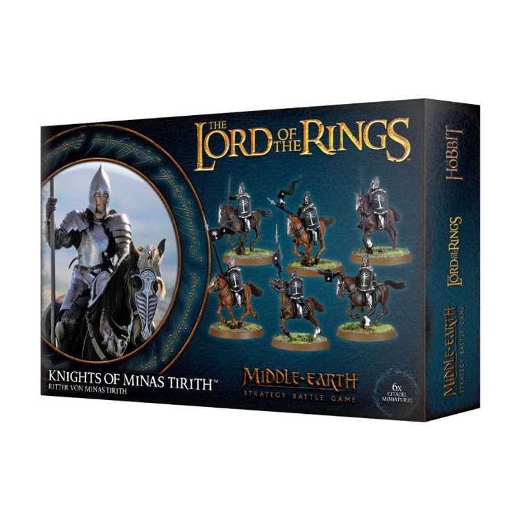 Knights of Minas Tirith™