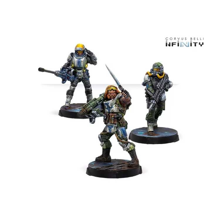 Kosmoflot Expansion Pack Alpha