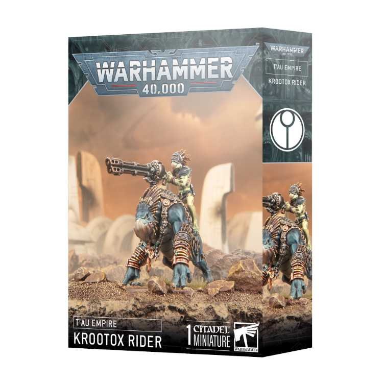 Krootox Rider