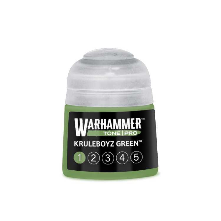 Kruleboyz Green (1)