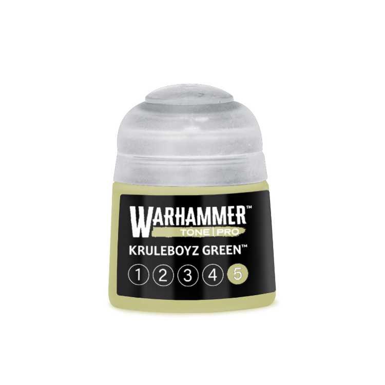 Kruleboyz Green (5)