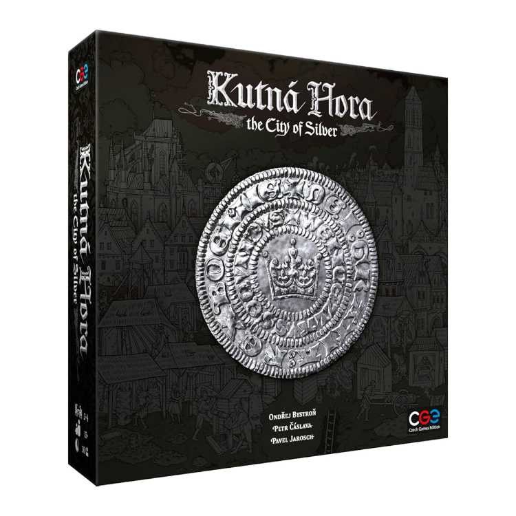 Kutná Hora: The City of Silver