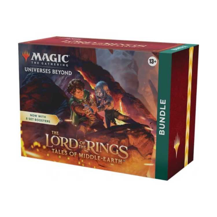 Tales of Middle-Earth Bundle