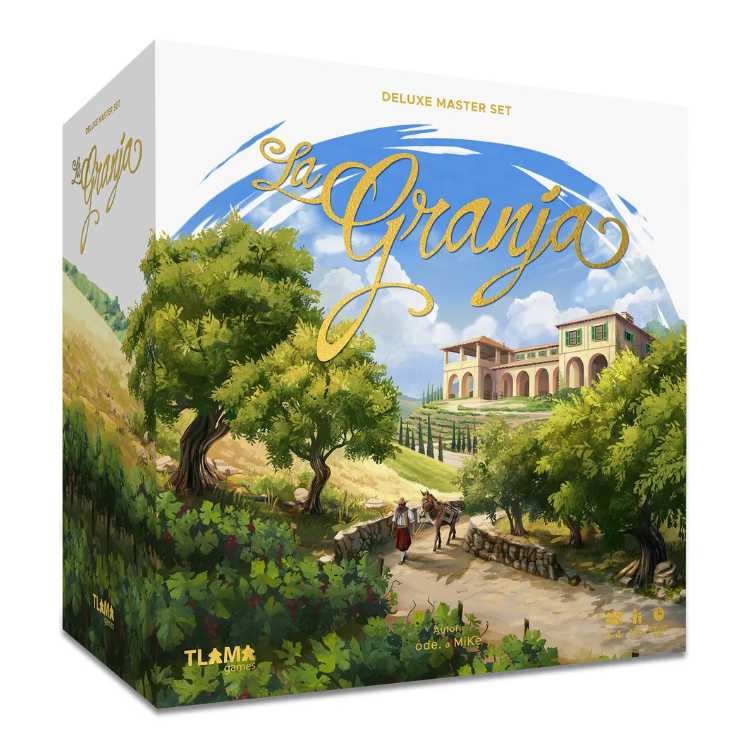 La Granja