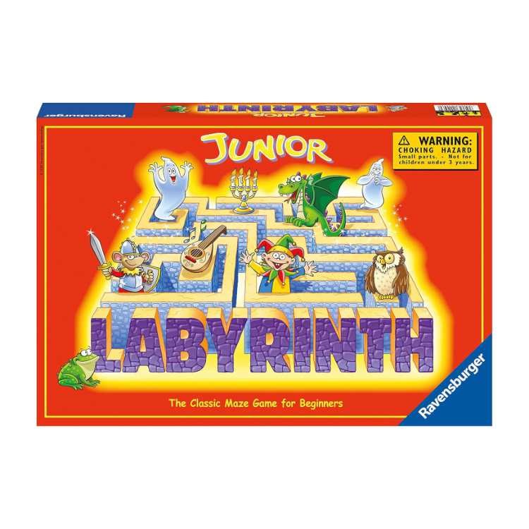 Junior Labyrinth