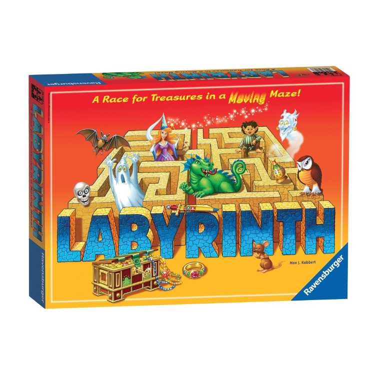 Labyrinth