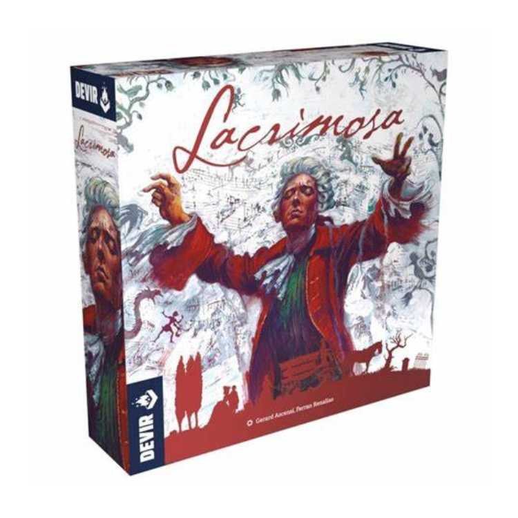 Lacrimosa