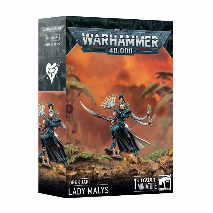 Lady Malys