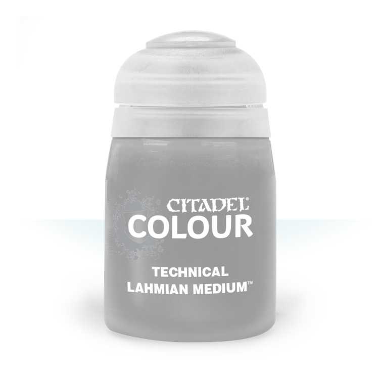 Lahmian Medium