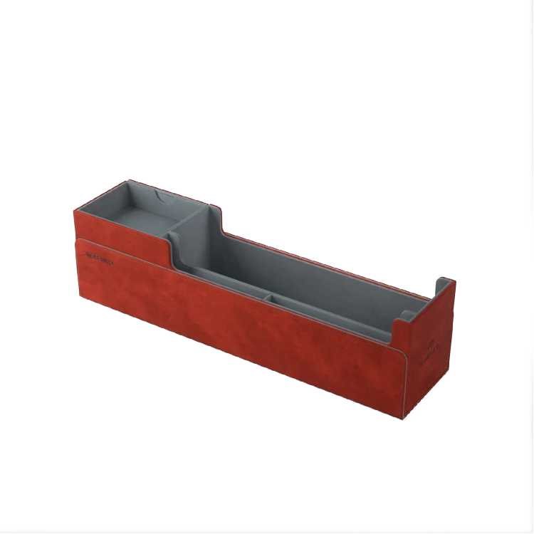 Cards' Lair 400+ Convertible Red