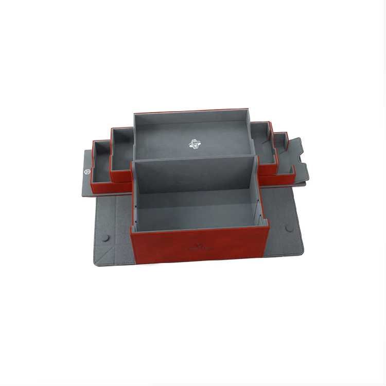 Games' Lair 600+ Convertible Red