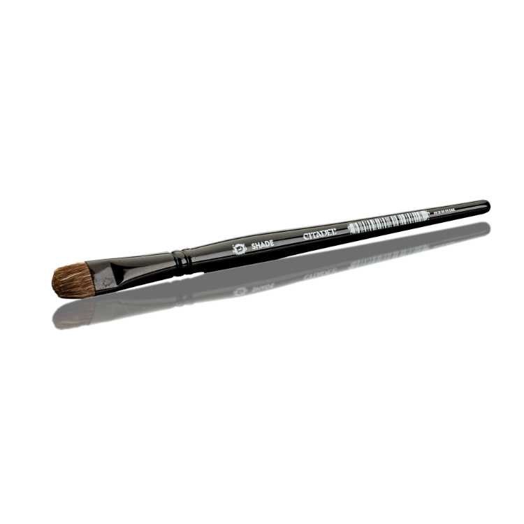 Large Shade Brush