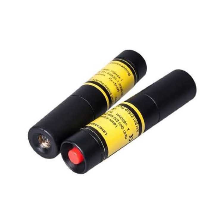 Tabletop (Line) Laser: XL650-5