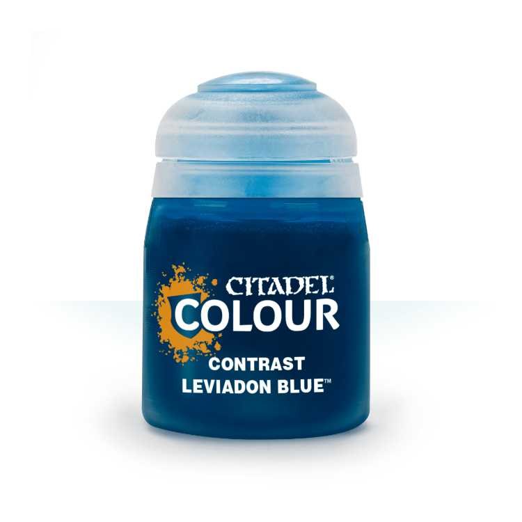 Leviadon Blue