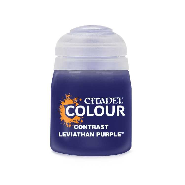 Leviathan Purple