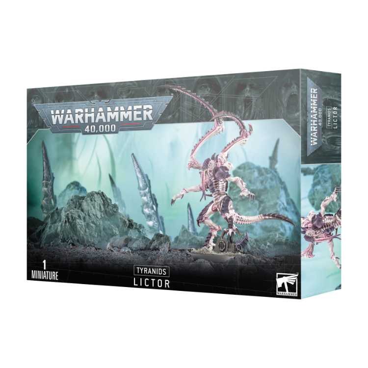Lictor