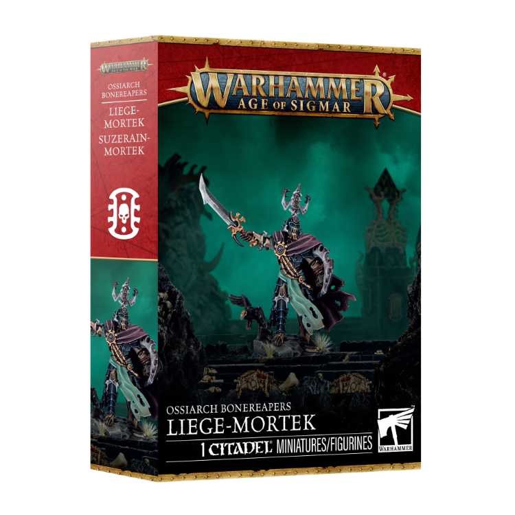 Liege-Mortek