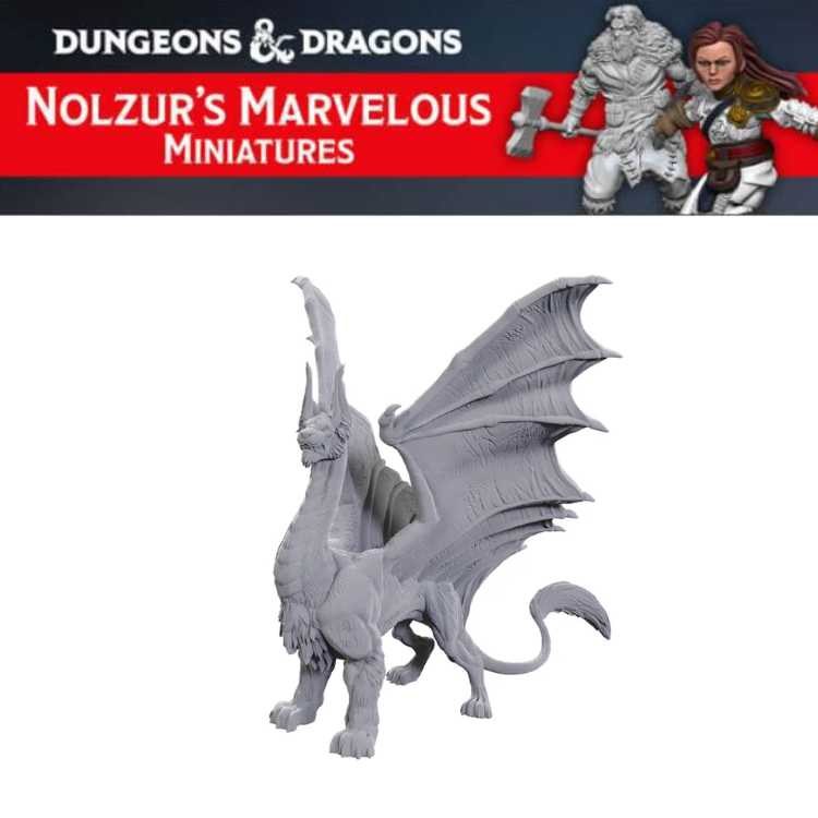 Liondrake (1ct)
