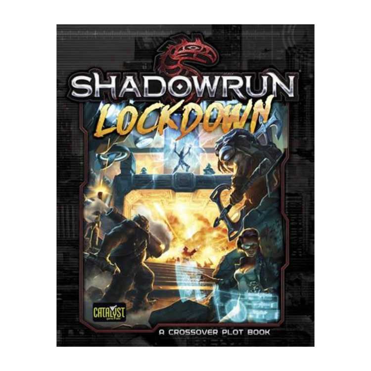 Lockdown