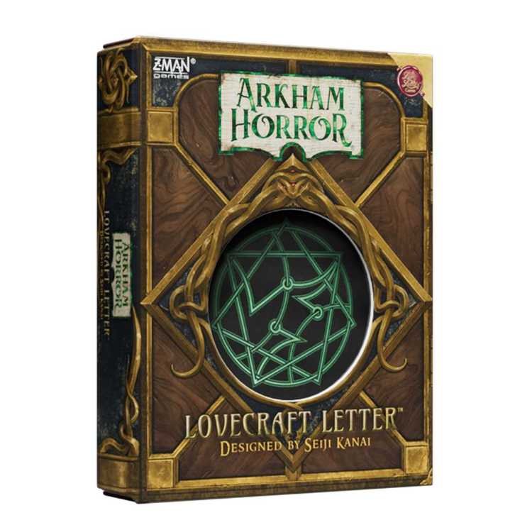 Lovecraft Letter