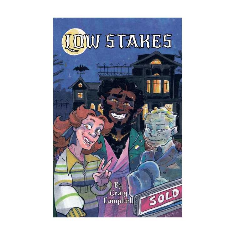Low Stakes