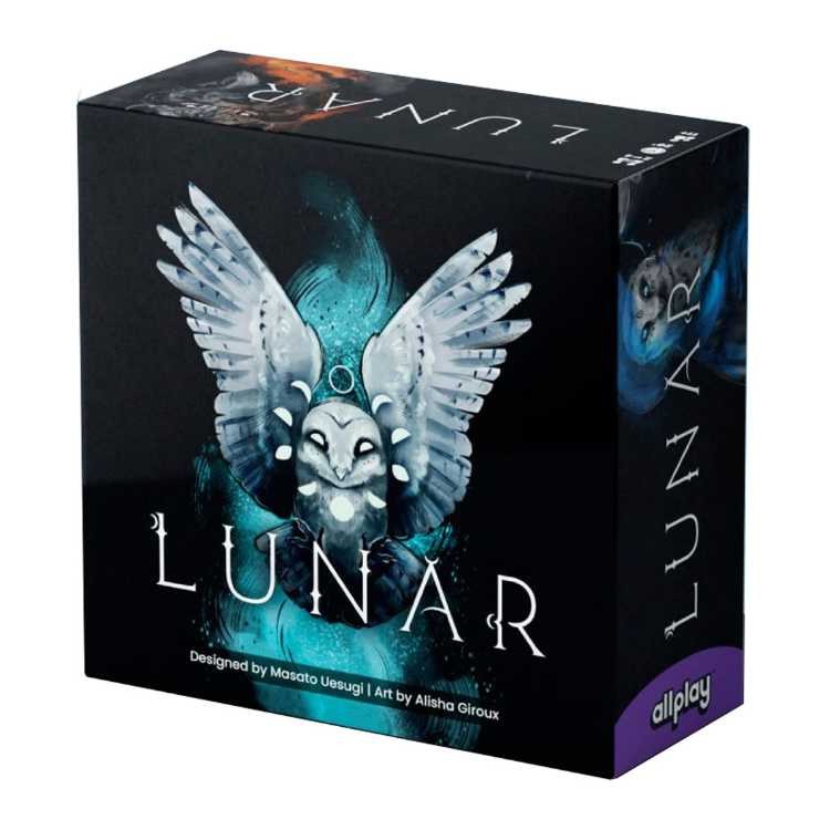 Lunar