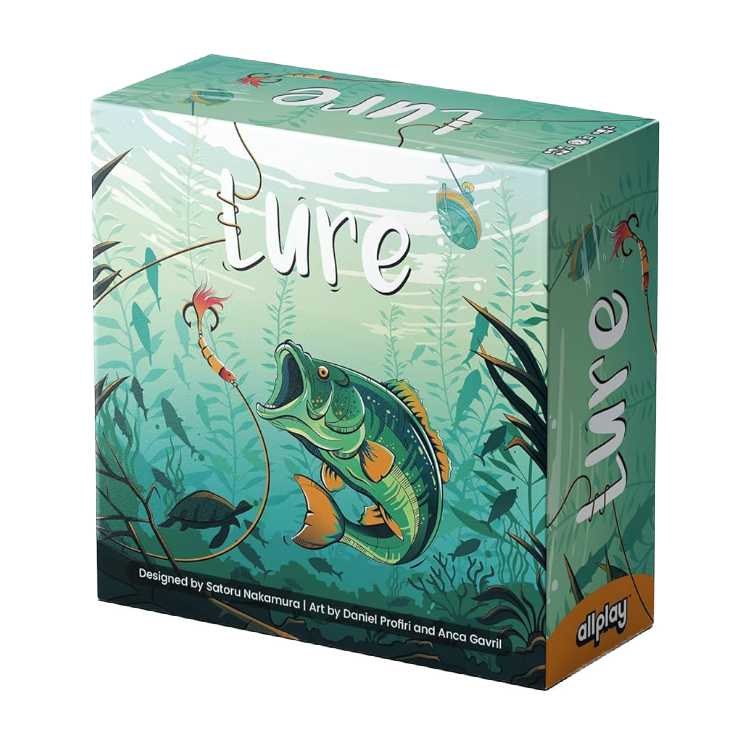 Lure